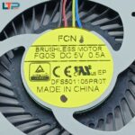 فن CPU - لپ تاپ ایسوز TP300 - Image 3