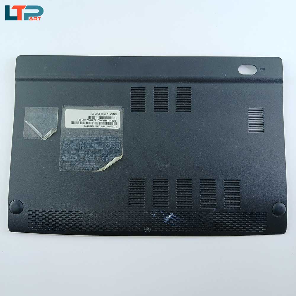 183.jpg درب کف - لپ تاپ ایسر CHROMBOOK C710 - Image 1