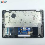 قاب C همراه کیبرد و تاچ پد موس - لپ تاپ دل LATITUDE 5300 2IN1 - Image 2