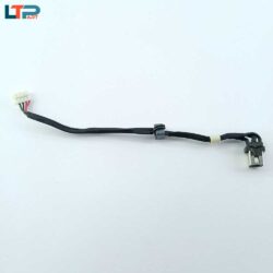 سوکت شارژ - لپ تاپ لنوو IP110-15IBY