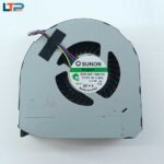 فن GPU - لپ تاپ دل PRECISION 7720