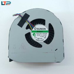 فن GPU - لپ تاپ دل PRECISION 7720