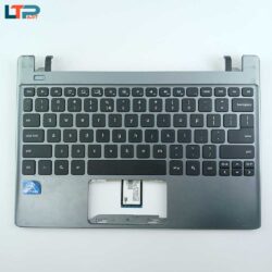 قاب C همراه کیبرد - لپ تاپ ایسر CHROMBOOK C710