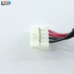 سوکت شارژ - لپ تاپ لنوو IP110-15IBY - Image 3