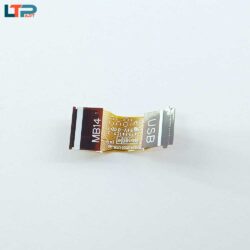 فلت تیکه برد USB - لپ تاپ اچ پی ELITEBOOK 840-G6