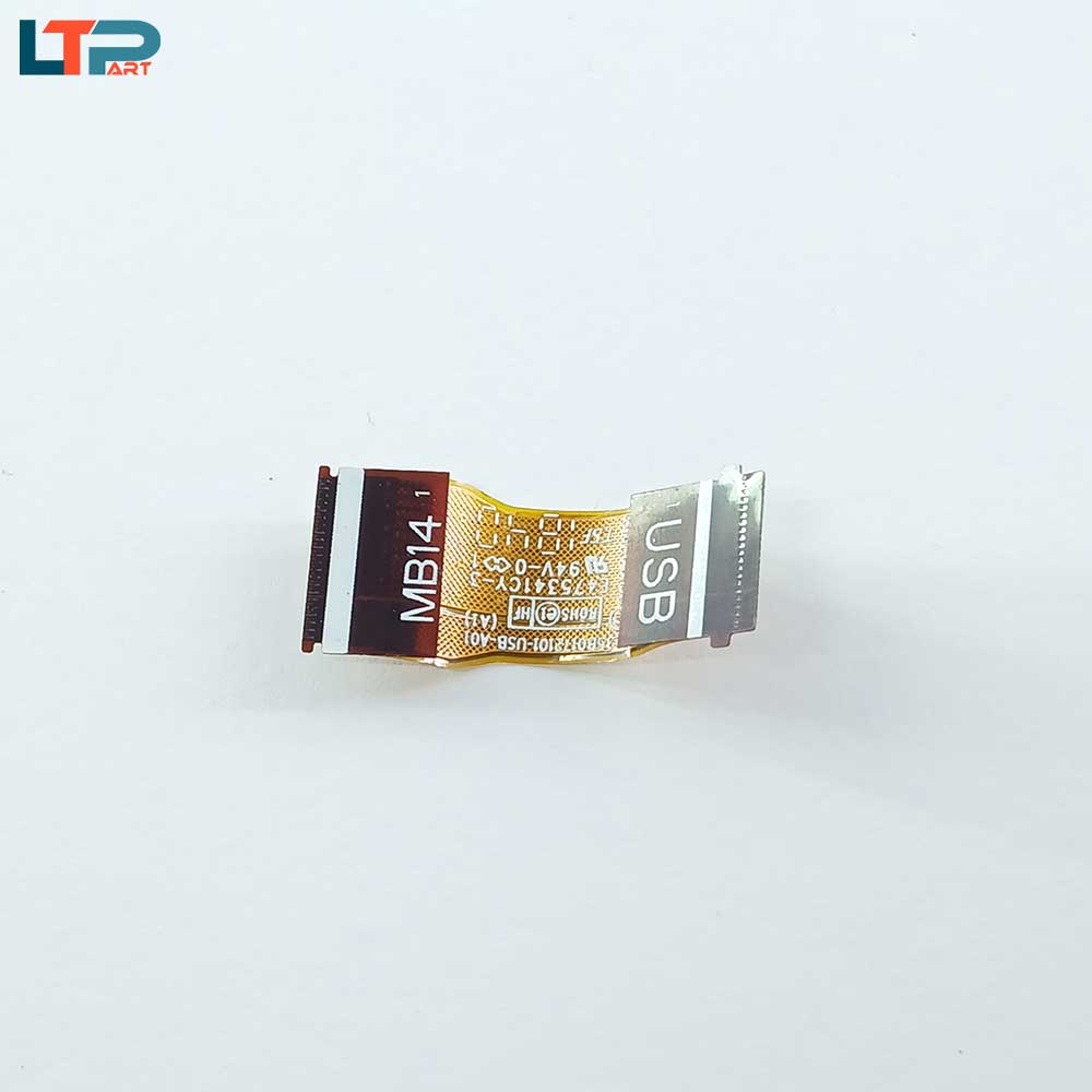 19-4.jpg فلت تیکه برد USB - لپ تاپ اچ پی ELITEBOOK 840-G6 - Image 1