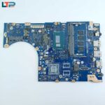 مادربرد CPU CORE I5 4210U - لپ تاپ ایسوز TP300
