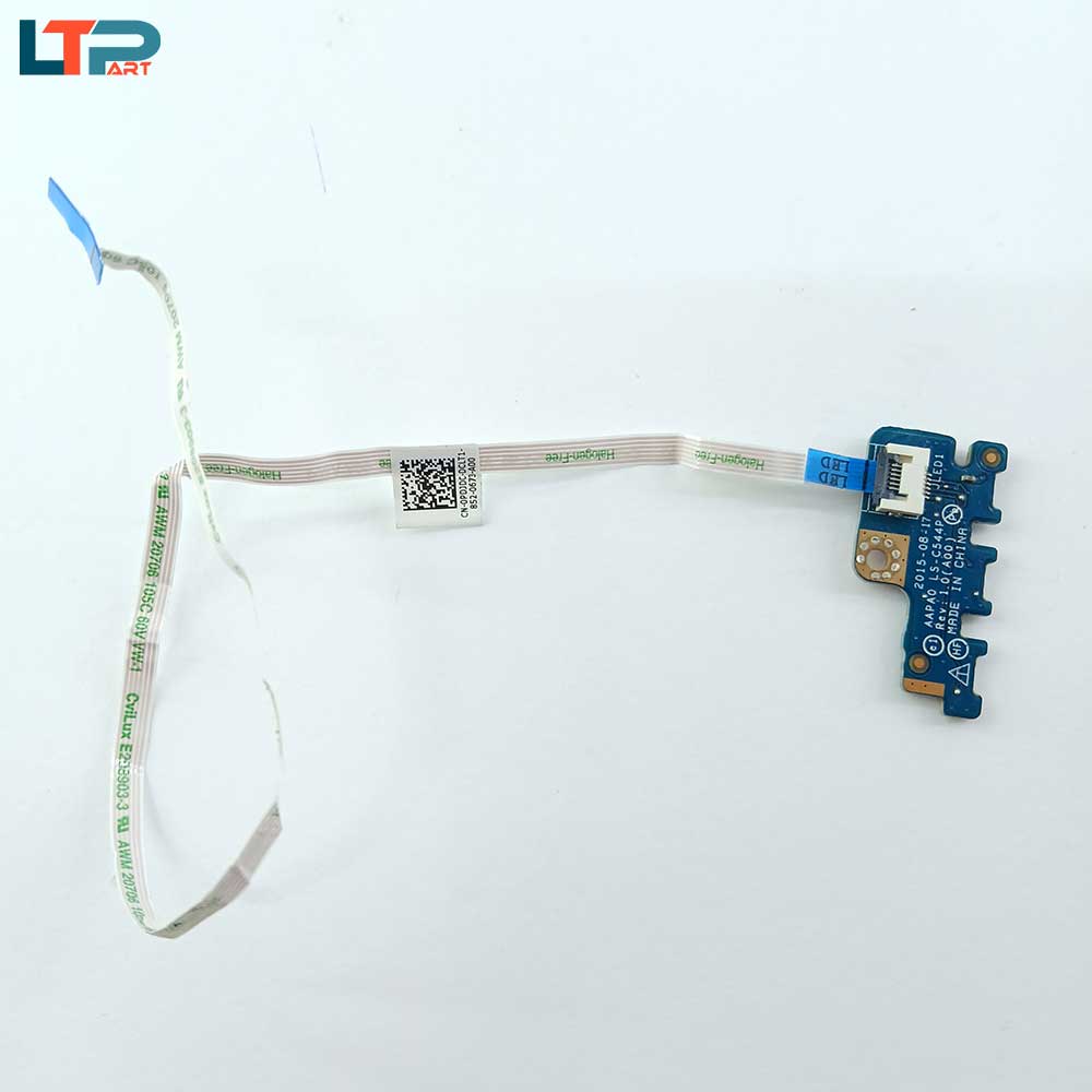 190-4.jpg برد لایت - لپ تاپ دل PRECISION 7720 - Image 1