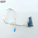 برد لایت - لپ تاپ دل PRECISION 7720 - Image 2