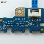 برد لایت - لپ تاپ دل PRECISION 7720 - Image 3