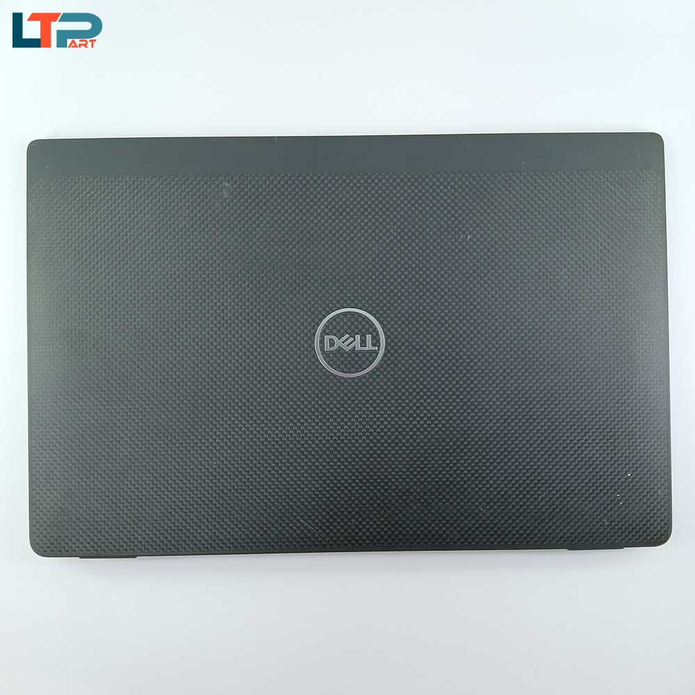 193-1.jpg قاب A - لپ تاپ دل LATITUDE 7410 - Image 1