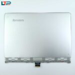 نیم تنه بالا کامل همراه تاچ اسکرین و LED - لپ تاپ لنوو YOGA 3 PRO-1370 - Image 2