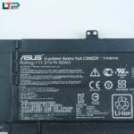 باتری C31N1339 - لپ تاپ ایسوز TP300 - Image 3