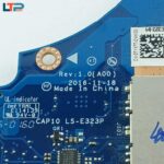 برد USB/SOUND/SD - لپ تاپ دل PRECISION 7720 - Image 3