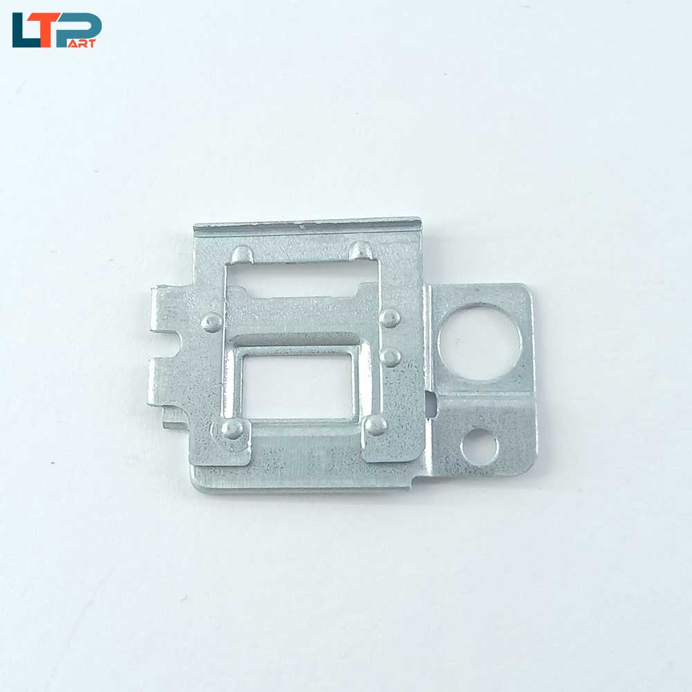 197-1.jpg نگهدارنده برد فینگرپرینت - لپ تاپ اچ پی ELITEBOOK 850 G5/G6 - Image 1