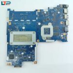 مادربرد CPU CORE I5 7200U GPR AMD RADEON R7 M340 - لپ تاپ اچ پی HP 15AY - Image 2