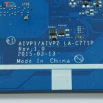 مادربرد CELERON - لپ تاپ لنوو IP110-15IBY - Image 3