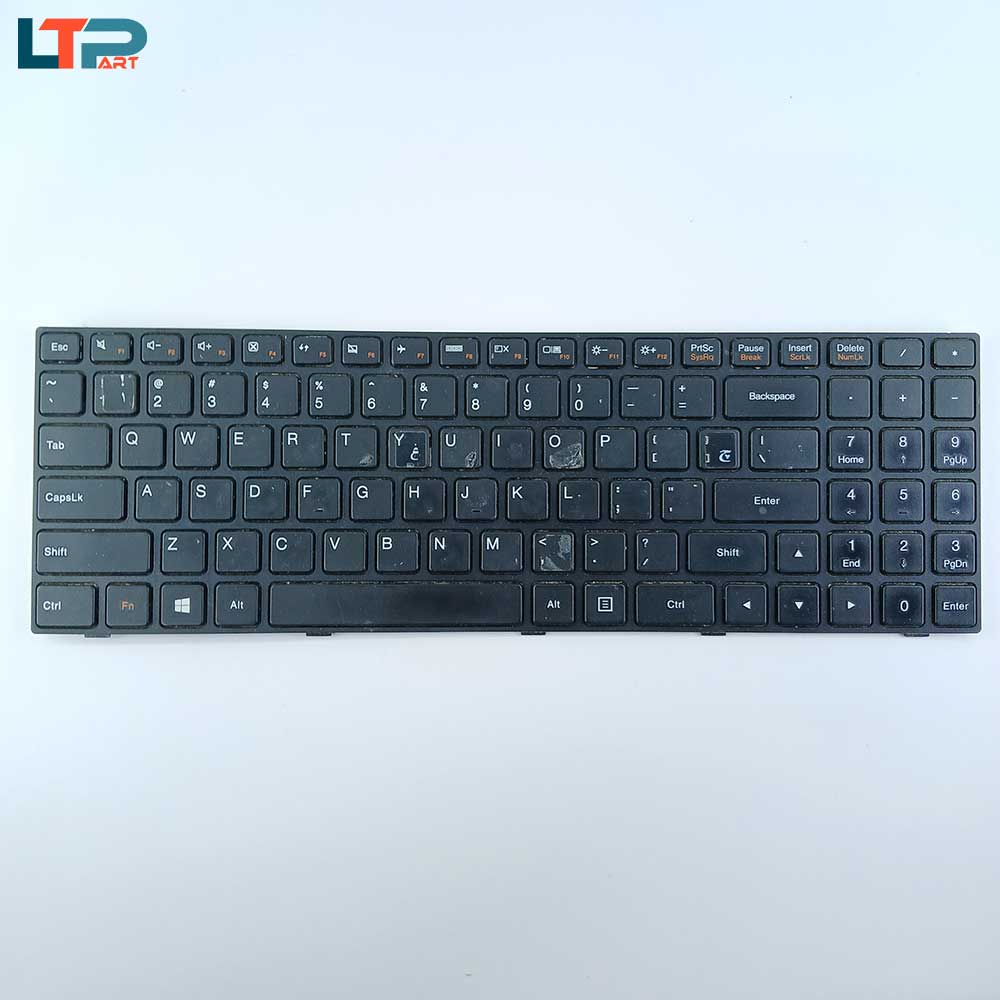 199-3.jpg کیبرد - لپ تاپ لنوو IP110-15IBY - Image 1