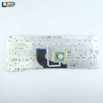 کیبرد - لپ تاپ اچ پی COMPAQ 6910P - Image 2
