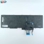 کیبرد - لپ تاپ دل PRECISION 7720 - Image 2