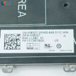 کیبرد - لپ تاپ دل PRECISION 7720 - Image 3