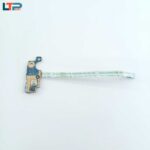 برد سوییچ پاور - لپ تاپ اچ پی HP 15AY