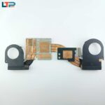 هیت سینک - لپ تاپ دل PRECISION 7720