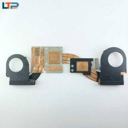 هیت سینک - لپ تاپ دل PRECISION 7720