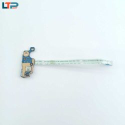 برد سوییچ پاور - لپ تاپ اچ پی HP 15AY