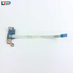 برد سوییچ پاور - لپ تاپ اچ پی HP 15AY - Image 2