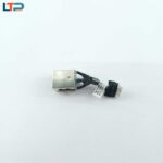 سوکت شارژ - لپ تاپ دل LATITUDE 5300 2IN1