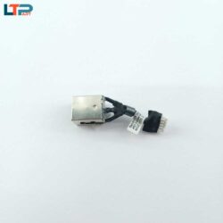 سوکت شارژ - لپ تاپ دل LATITUDE 5300 2IN1