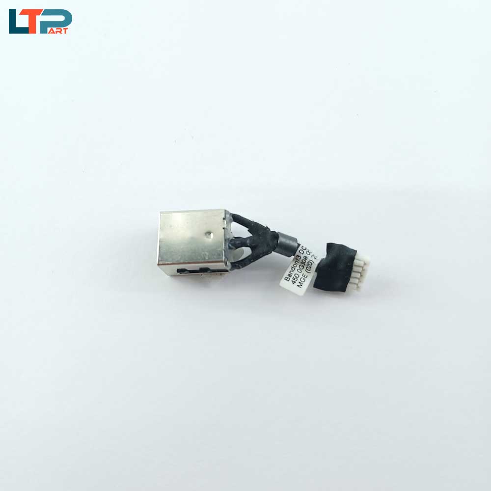 208-2.jpg سوکت شارژ - لپ تاپ دل LATITUDE 5300 2IN1 - Image 1