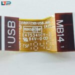 فلت تیکه برد USB - لپ تاپ اچ پی ELITEBOOK 840-G6 - Image 3