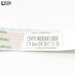 فلت برد فینگرپرینت - لپ تاپ لنوو E470/E475 - Image 3