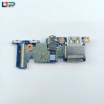 برد USB/SOUND - لپ تاپ لنوو IDEAPAD S540