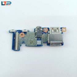 برد USB/SOUND - لپ تاپ لنوو IDEAPAD S540
