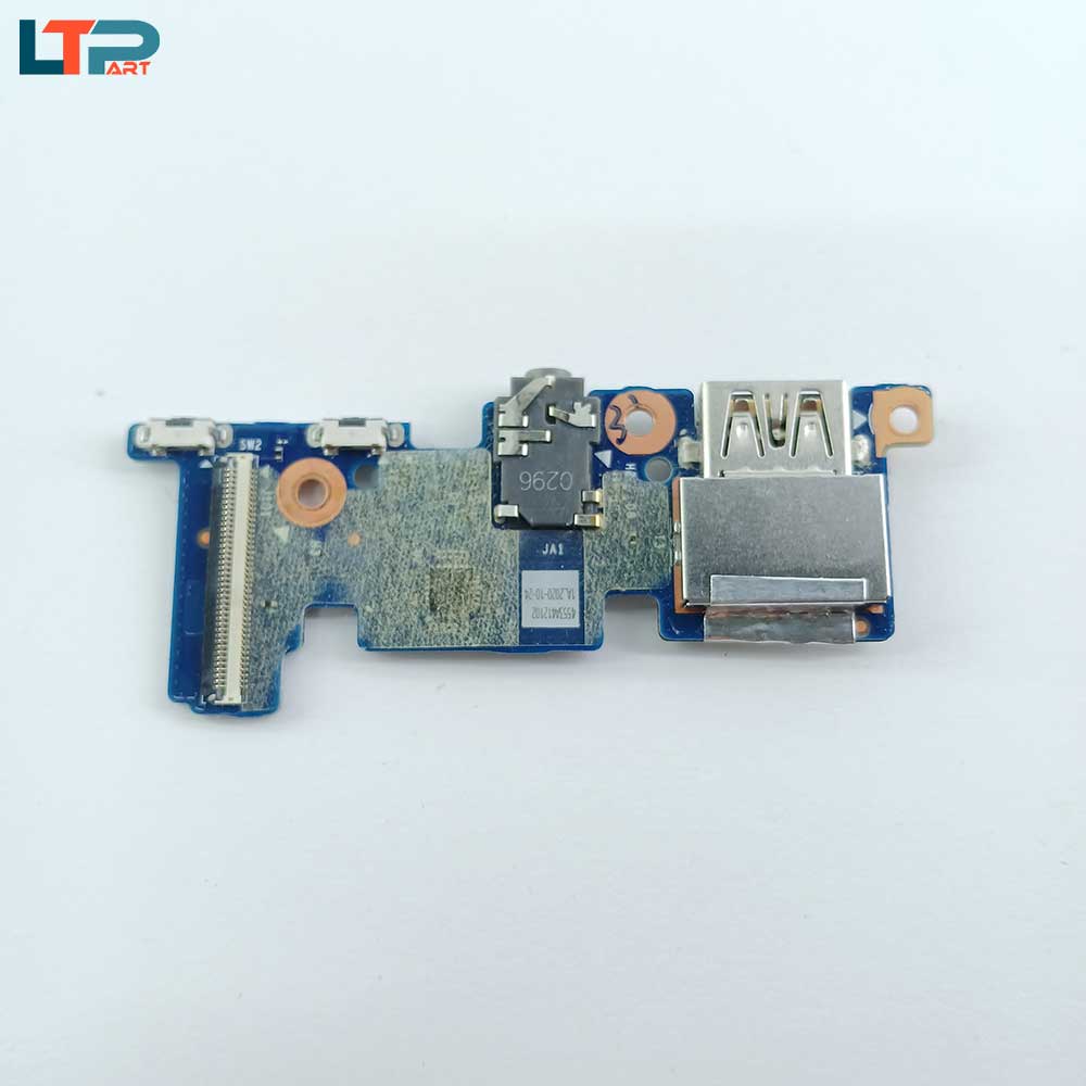 211.jpg برد USB/SOUND - لپ تاپ لنوو IDEAPAD S540 - Image 1