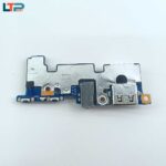 برد USB/SOUND - لپ تاپ لنوو IDEAPAD S540 - Image 2