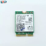 برد وای فای INTEL AX201NGW WIFI 6E BLUTOOTHE 5.0 - لپ تاپ لنوو IDEAPAD S540