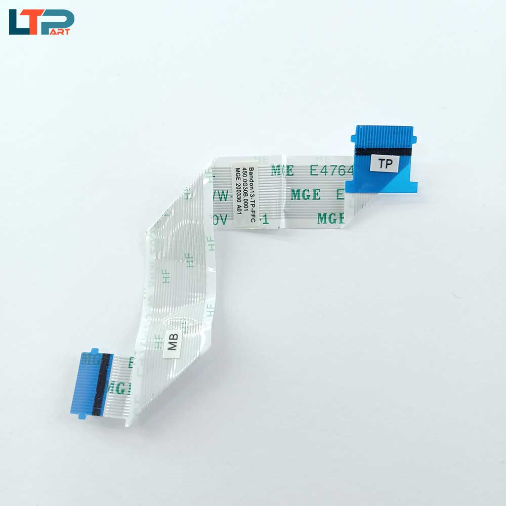 214-2.jpg فلت تاچ پد موس - لپ تاپ دل LATITUDE 5300 2IN1 - Image 1