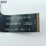 فلت برد USB/SOUND - لپ تاپ لنوو IDEAPAD S540 - Image 3