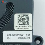 فن CPU - لپ تاپ دل LATITUDE 5300 2IN1 - Image 3