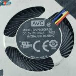 فن 1 - لپ تاپ لنوو IDEAPAD S540 - Image 3