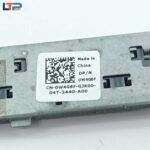 کلیک تاچ پد - لپ تاپ دل LATITUDE 5300 2IN1 - Image 3