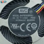 فن 2 - لپ تاپ لنوو IDEAPAD S540 - Image 3