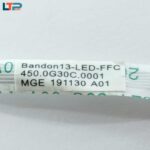 فلت برد لایت - لپ تاپ دل LATITUDE 5300 2IN1 - Image 3