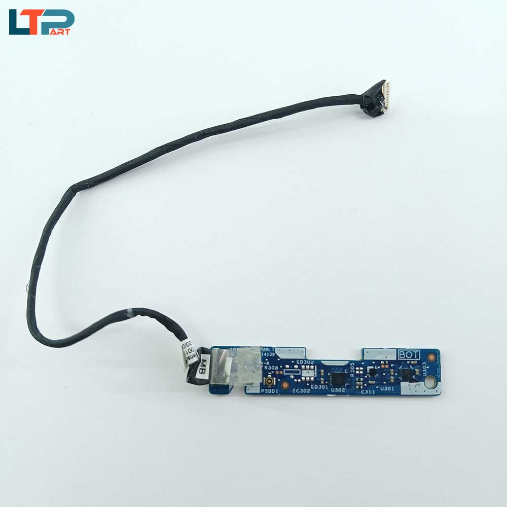 229-2.jpg سنسور هال - لپ تاپ دل LATITUDE 5300 2IN1 - Image 1