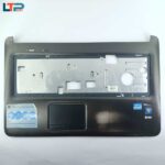 قاب C همراه تاچ پد موس - لپ تاپ اچ پی DV7-6000