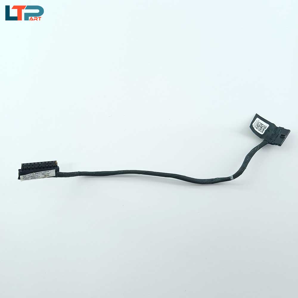 232-2.jpg کابل کانکتور باتری - لپ تاپ دل LATITUDE 5300 2IN1 - Image 1